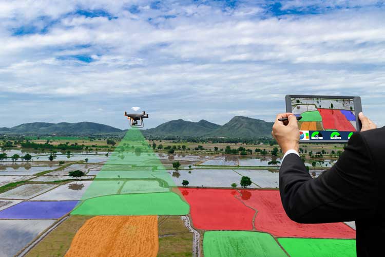 Curso de drone em Suzano - SP