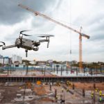 Curso de drone para construtoras