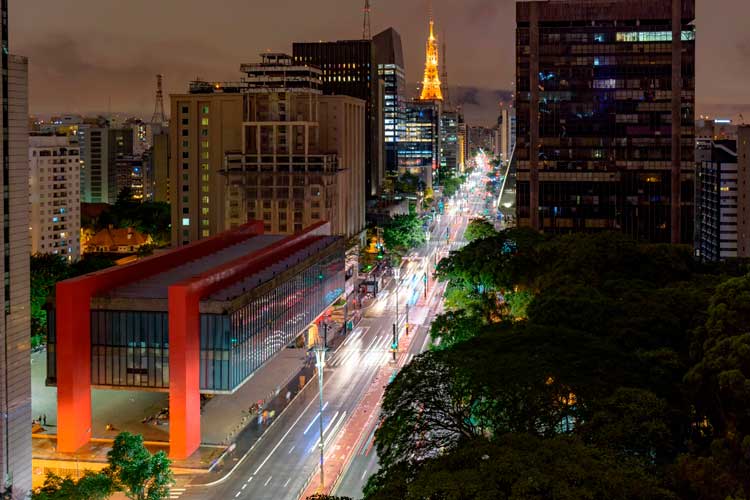 Curso de drone em São Paulo