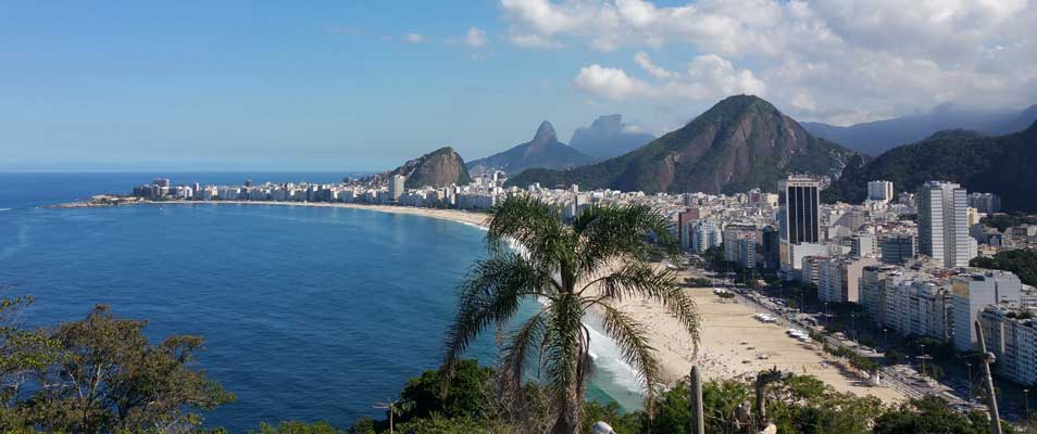 Curso de drone em São Vicente - SP