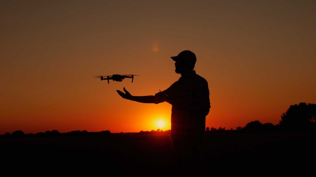 Curso de Drone em Belo Horizonte - MG