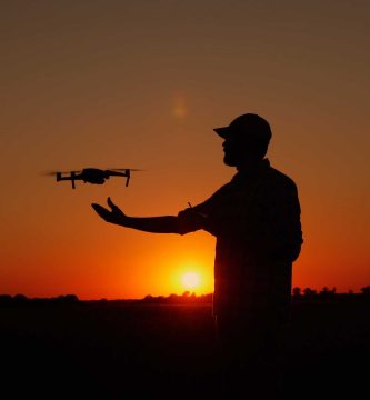 Curso de Drone em Belo Horizonte - MG