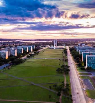 Curso de drone em Brasília - DF