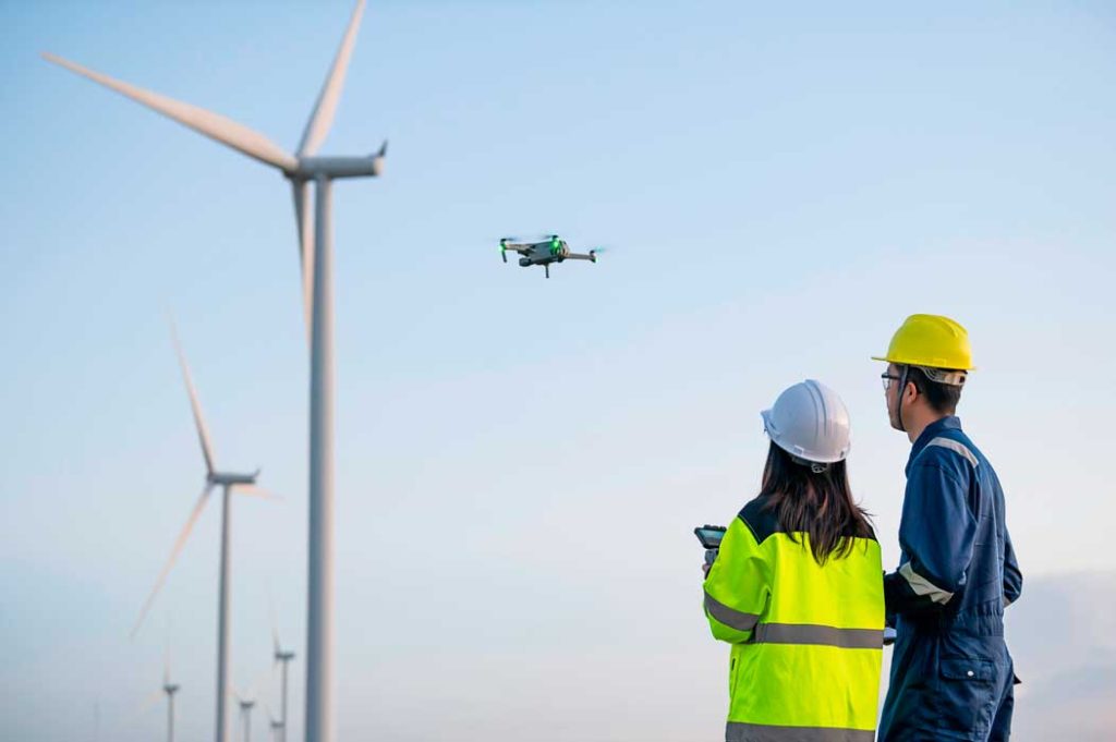 Curso de drone em Fortaleza - CE