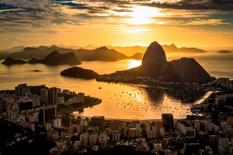 Curso de drone em Jaú - SP