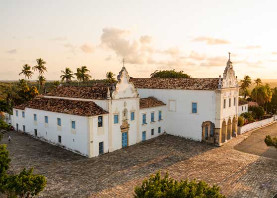 Curso de drone em Salvador - BA