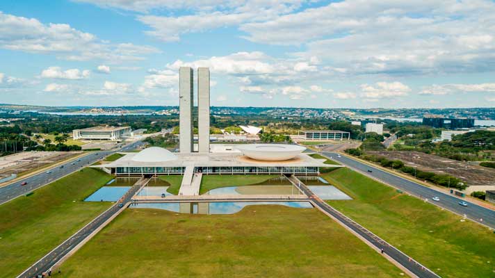 Curso de Drone para empreenteiras