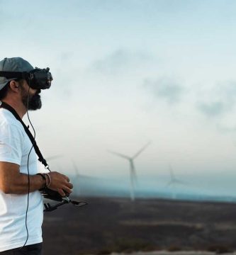 Curso de drone em Aguaí - SP