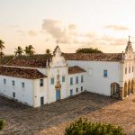 Curso de drone em Aparecida - SP