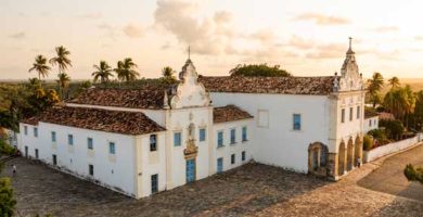 Curso de drone em Aparecida - SP