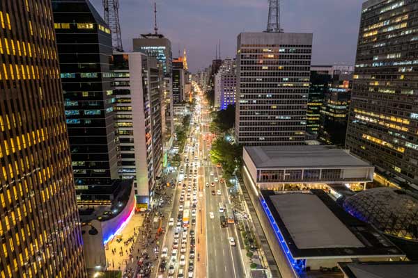 Curso de drone na Zona Norte - SP